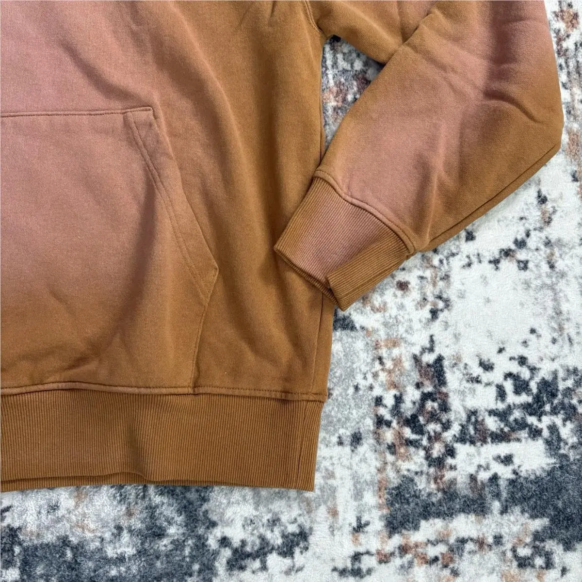 Nike clothing - FB7290-281 - FB7290-281 - Light British Tan (UPC: 0197596256130) 1