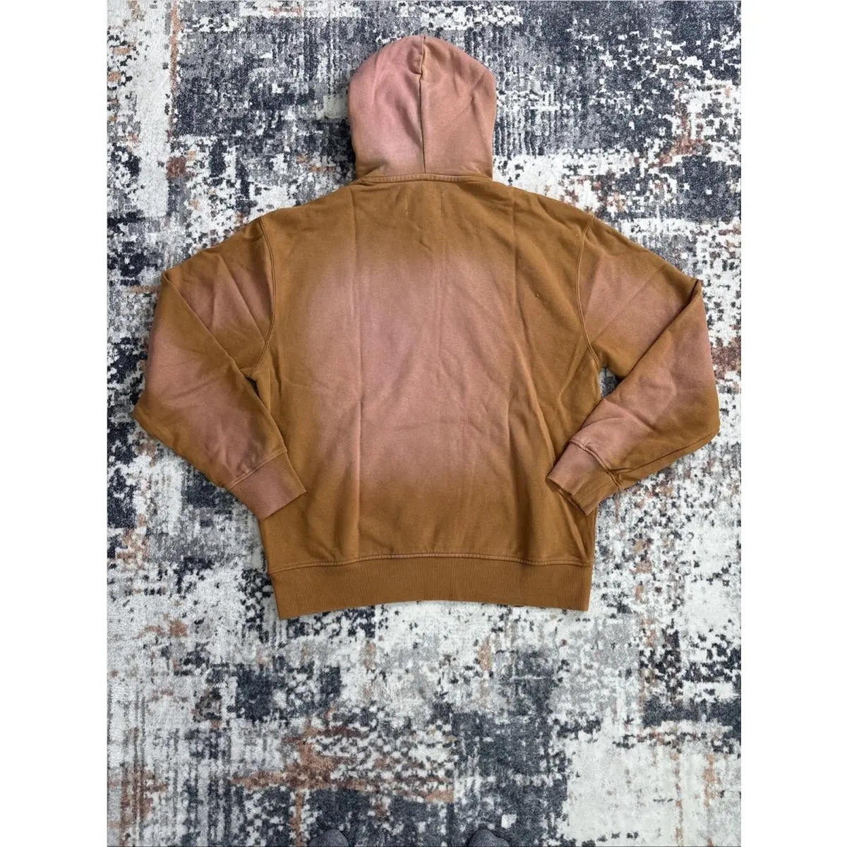 Nike clothing - FB7290-281 - FB7290-281 - Light British Tan (UPC: 0197596256130) 5