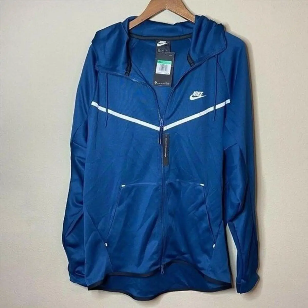 Nike clothing - Blue 0