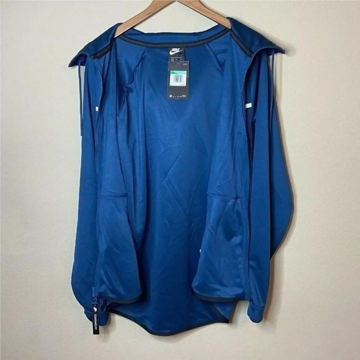 Nike clothing - Blue 3