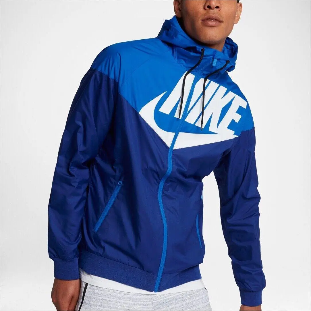 Nike clothing - Blue 0
