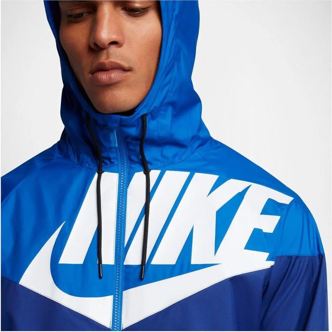 Nike clothing - Blue 1