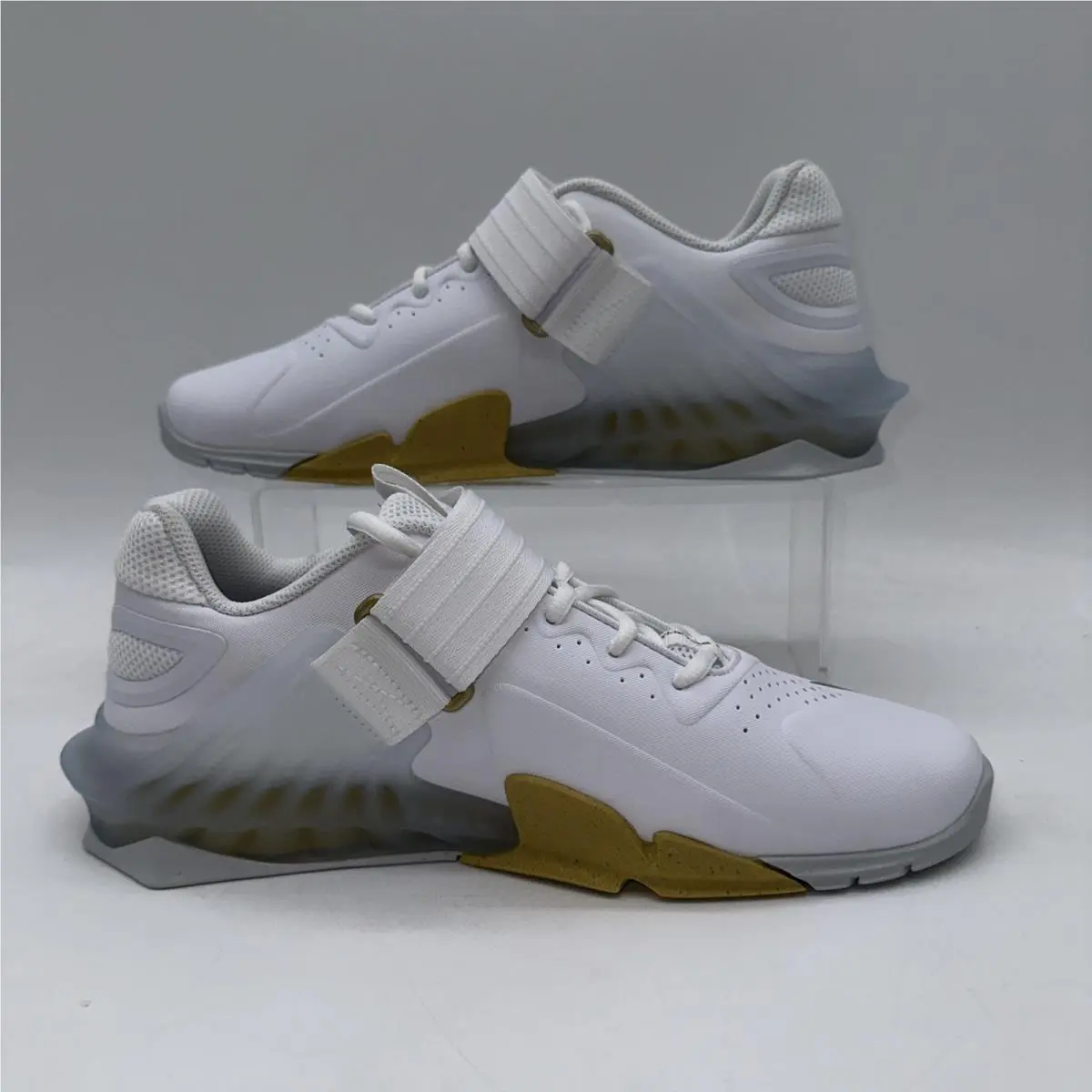 Nike shoes - Nike Savaleos - Savaleos - Cv5708-101 - White 0