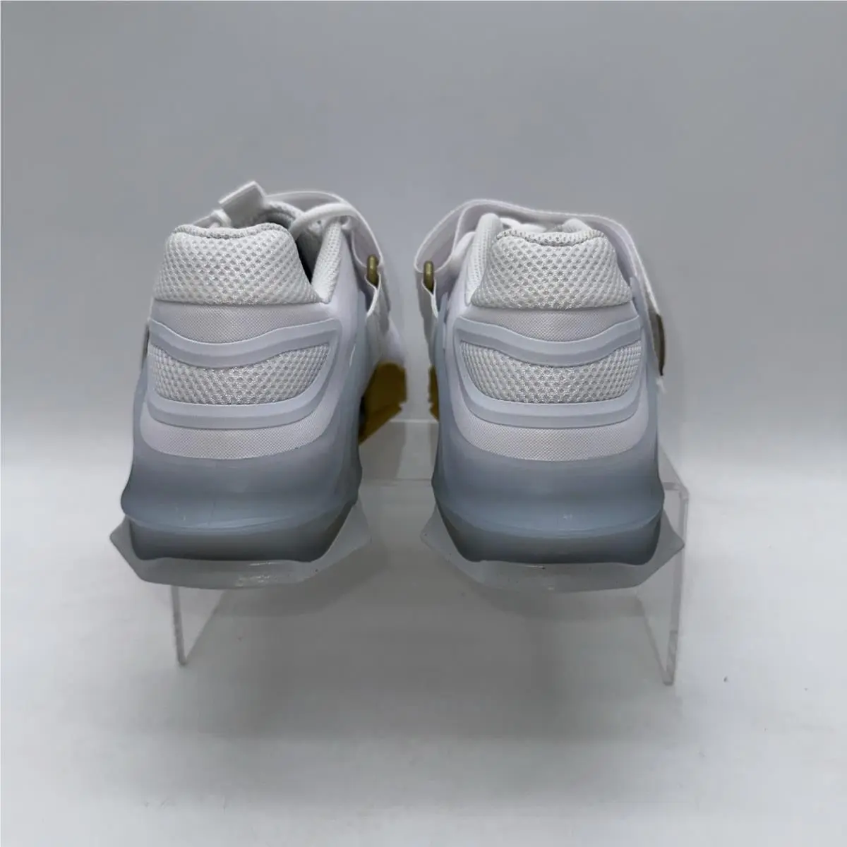 Nike shoes - Nike Savaleos - Savaleos - Cv5708-101 - White 2