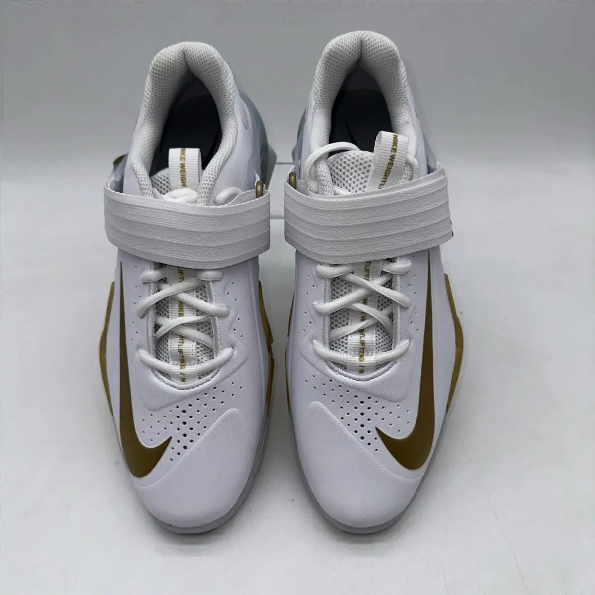 Nike shoes - Nike Savaleos - Savaleos - Cv5708-101 - White 3
