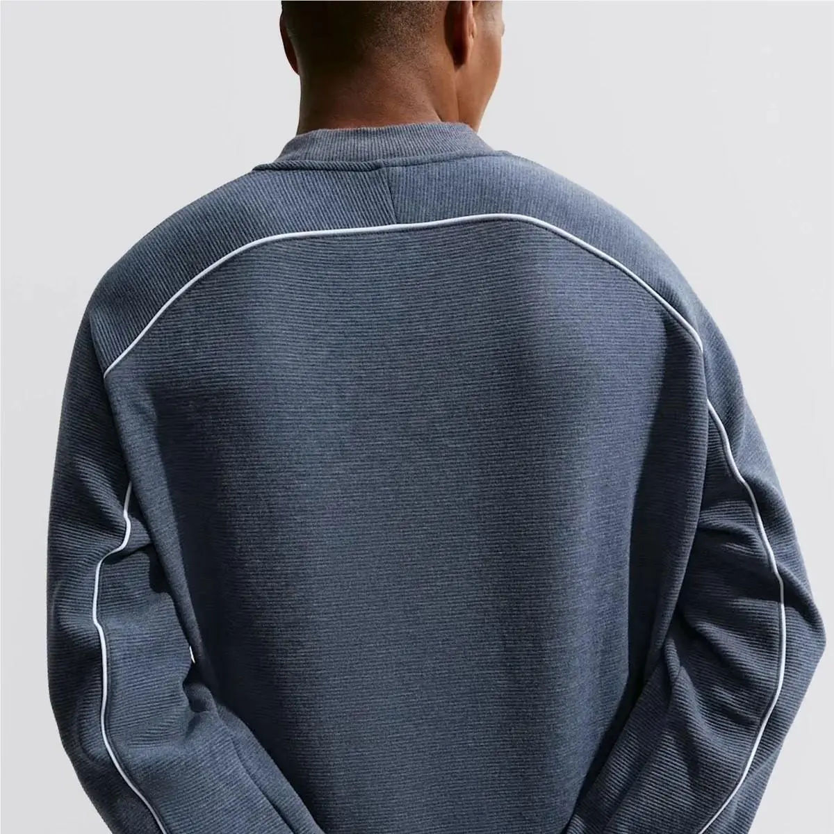 Nike clothing - Blue 2
