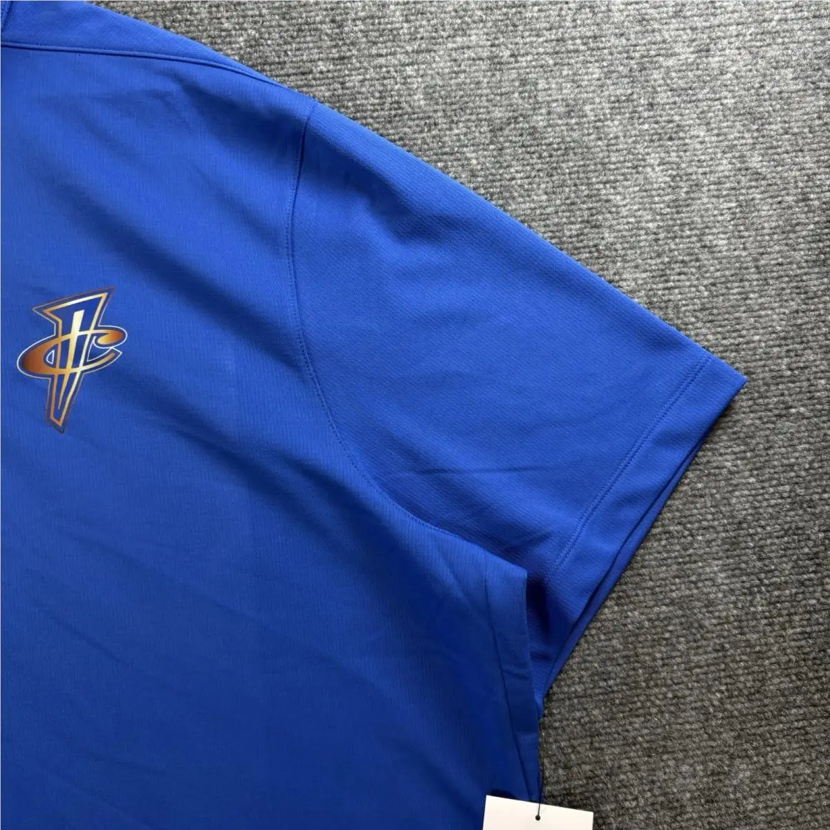 Nike clothing - Blue 8