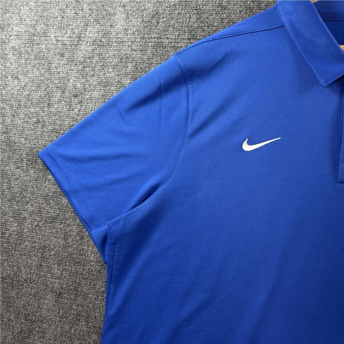 Nike clothing - Blue 9