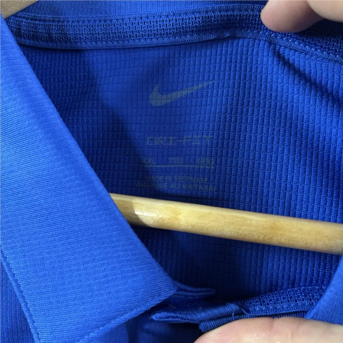 Nike clothing - Blue 10