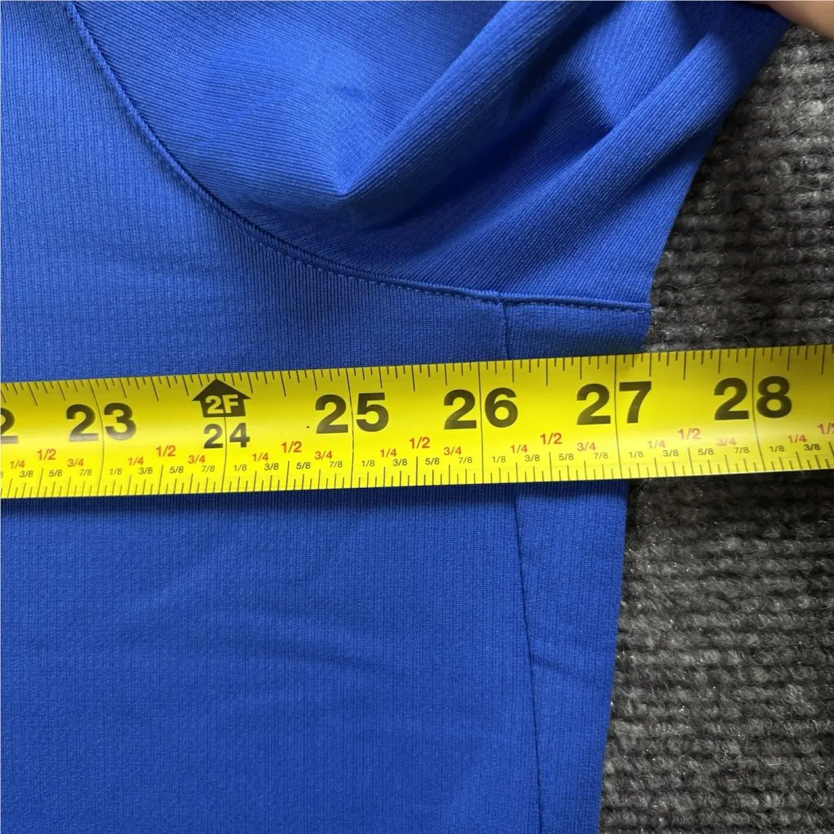 Nike clothing - Blue 15