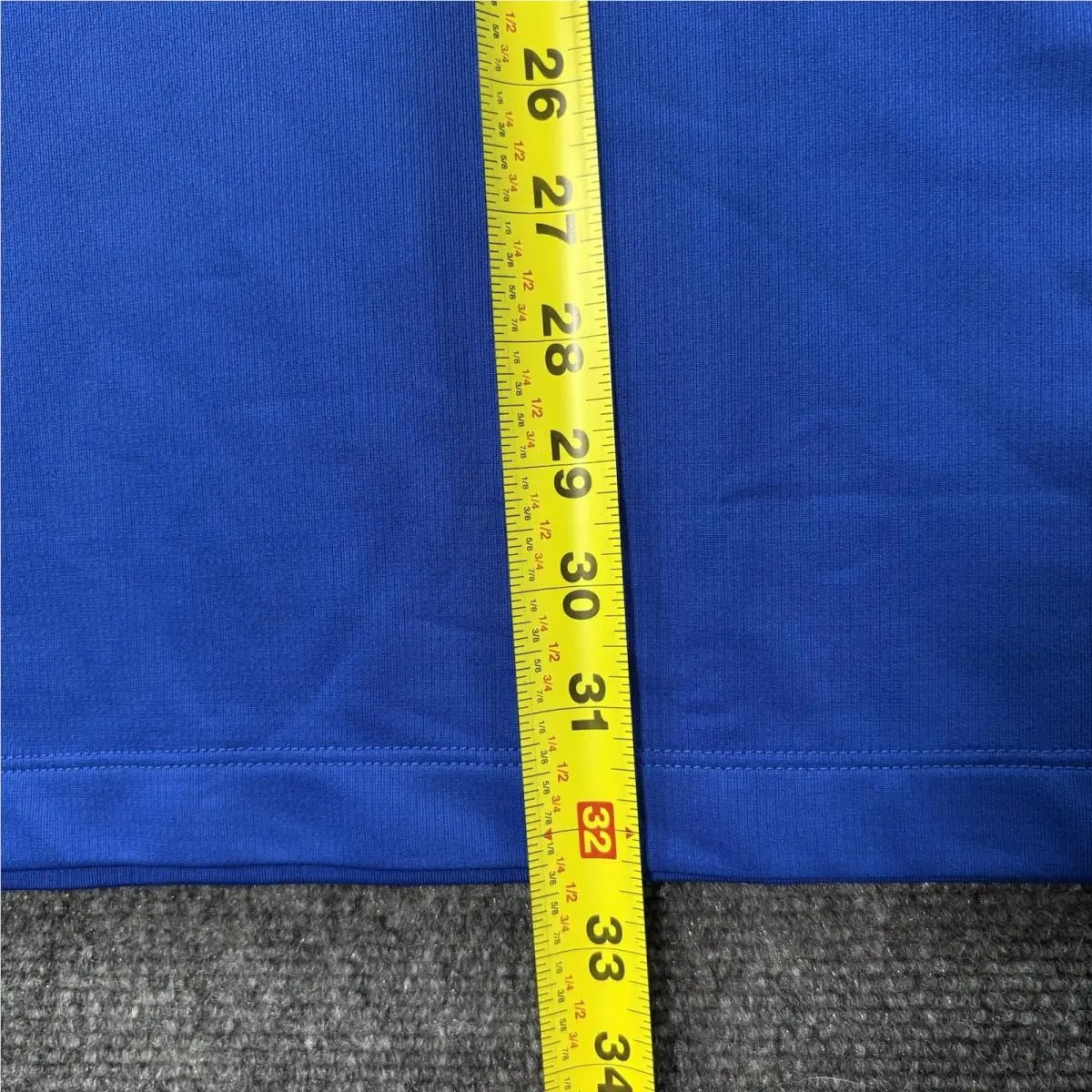 Nike clothing - Blue 16