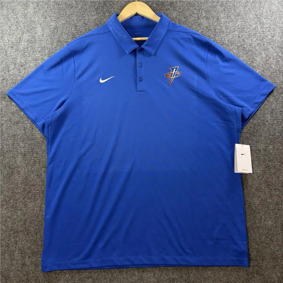 Nike clothing - Blue 0