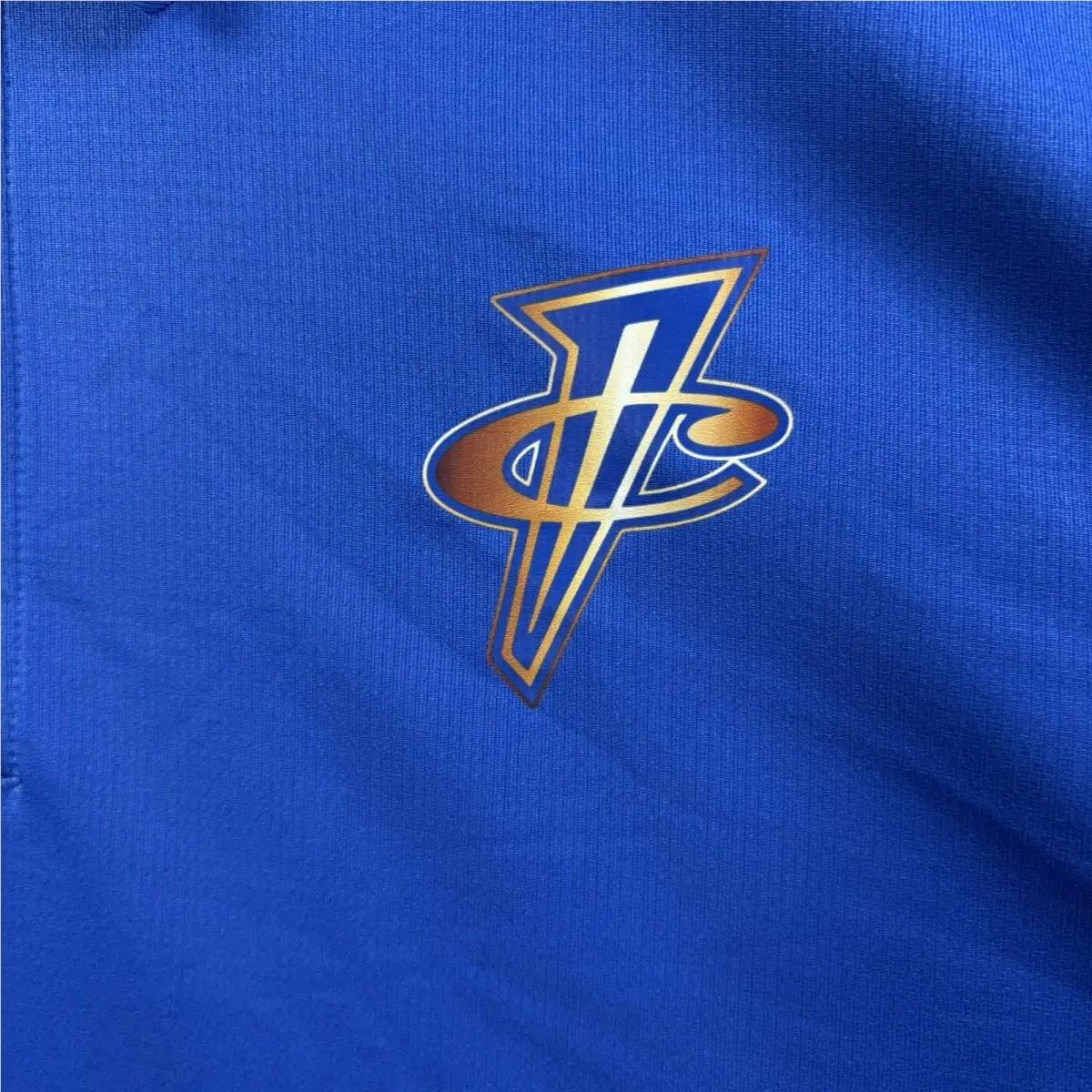 Nike clothing - Blue 1