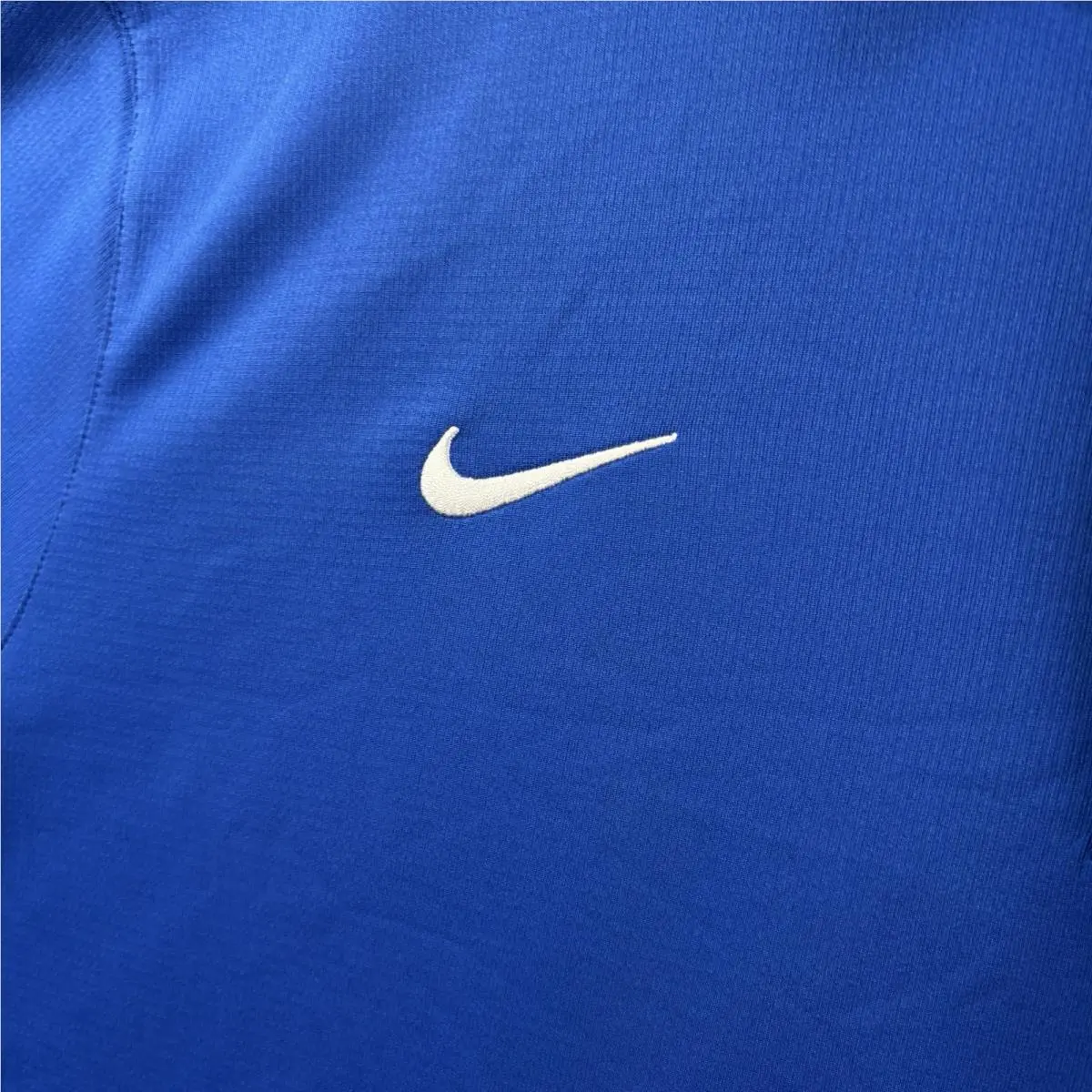 Nike clothing - Blue 2