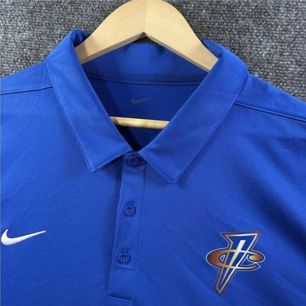 Nike clothing - Blue 3