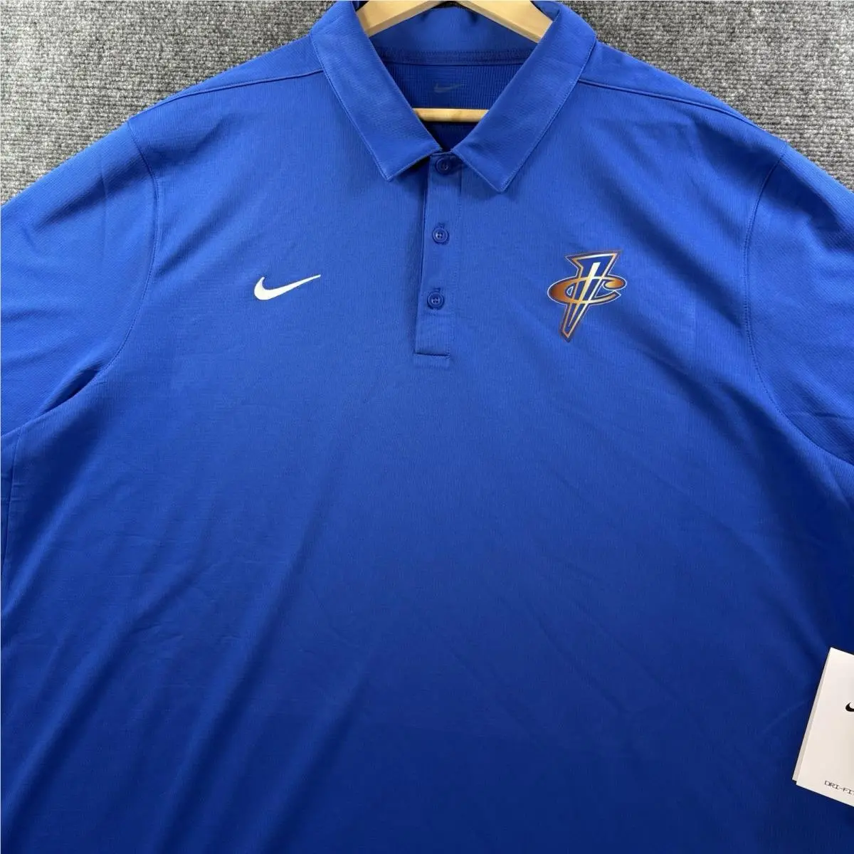 Nike clothing - Blue 4