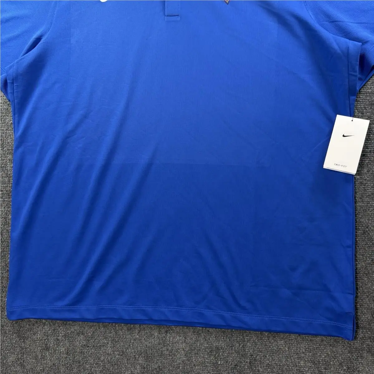 Nike clothing - Blue 7
