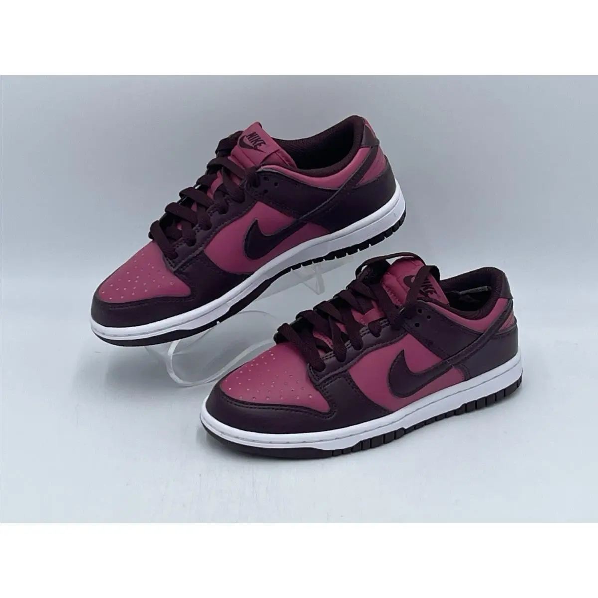 Dunk Low Women’s Size 6 IM6572 600 by Nike