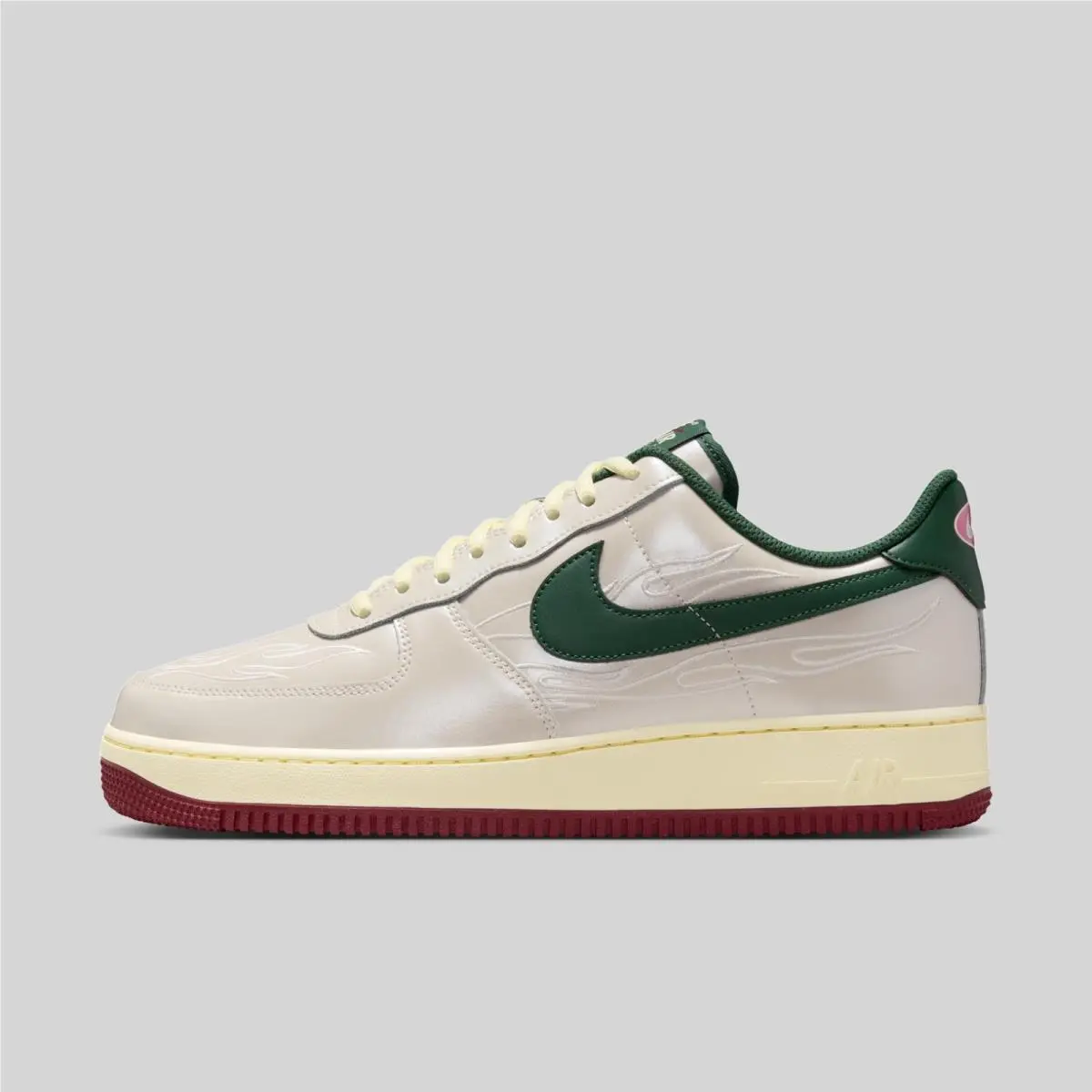 Nike shoes - Nike Air Force 1 - Air Force - Ivory 0