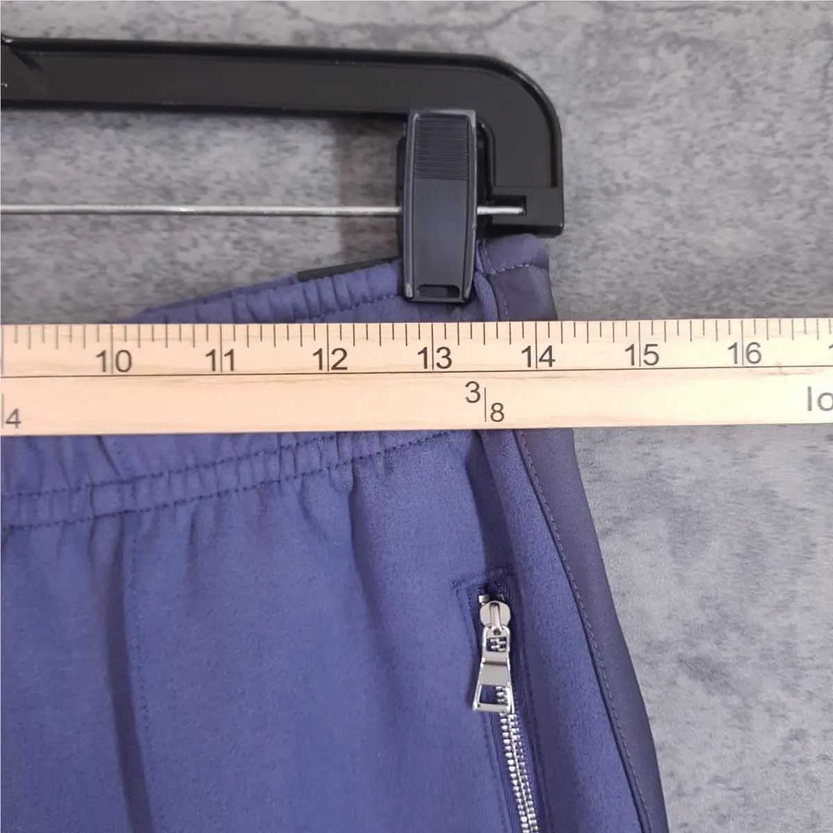 Nike clothing - BQ5786 BQ5786-557 - BQ5786 BQ5786-557 - Blue 5