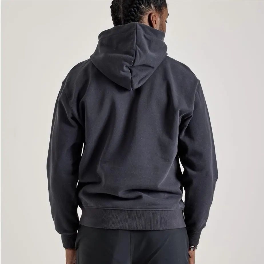 Nike clothing - Black (UPC: 197602723472) 2