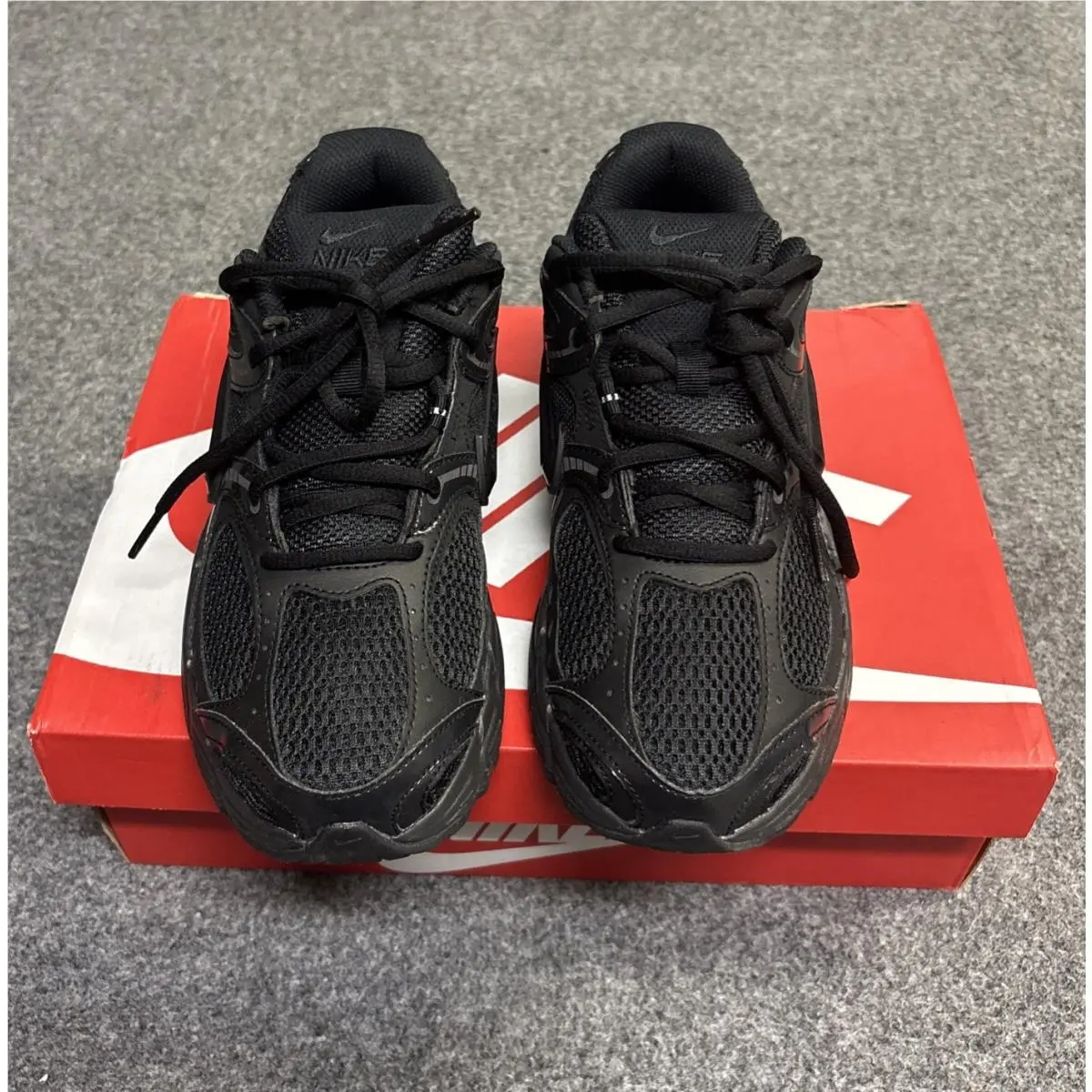 Nike shoes - Nike V5 RNR - RNR - HQ7901-004 - Black 2