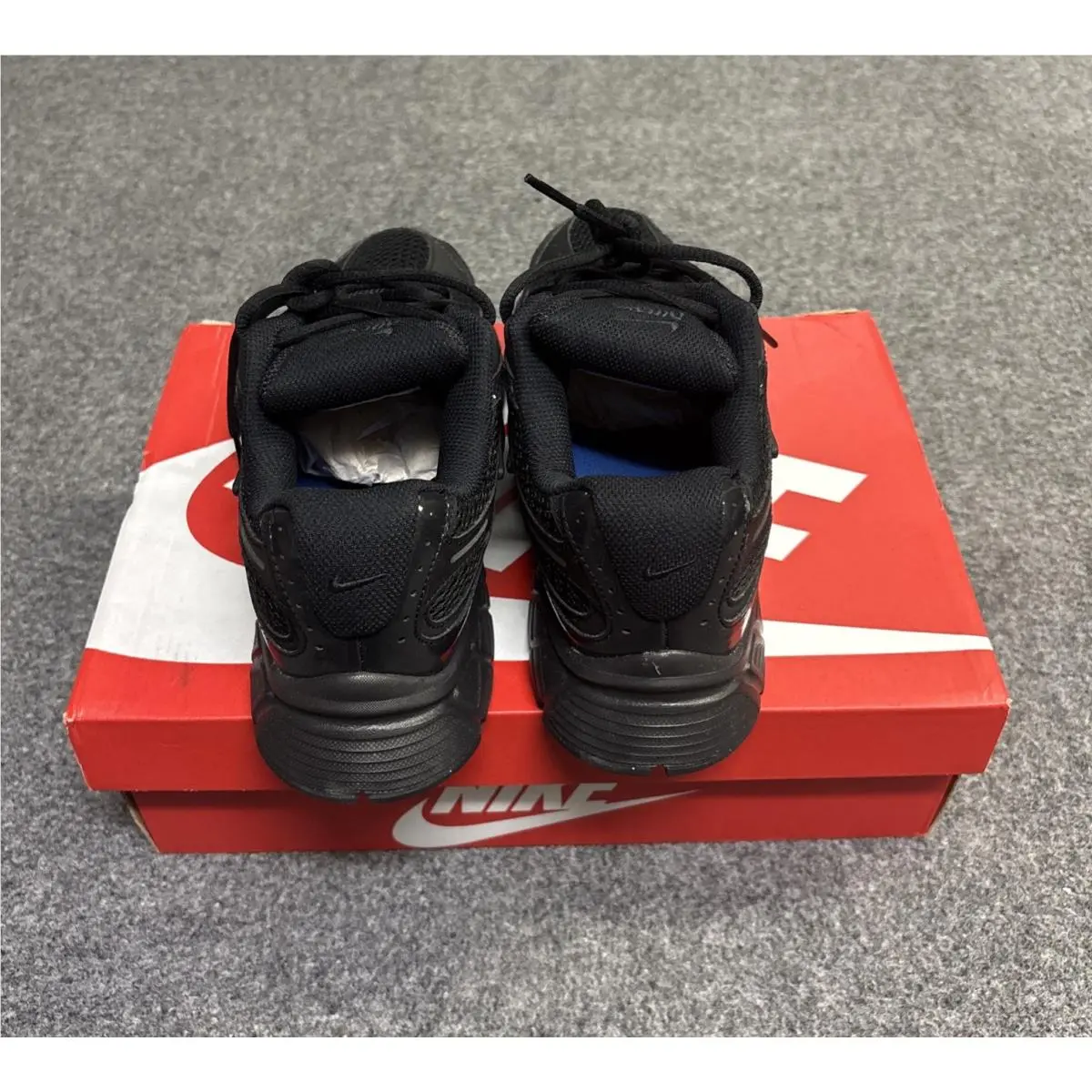 Nike shoes - Nike V5 RNR - RNR - HQ7901-004 - Black 3