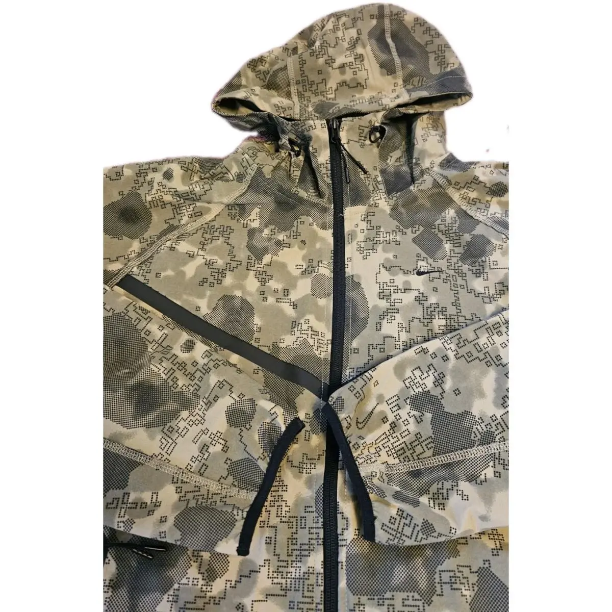 Nike clothing - Nike Dri-Fit - HM7151452 - camo (UPC: 193093120950) 0