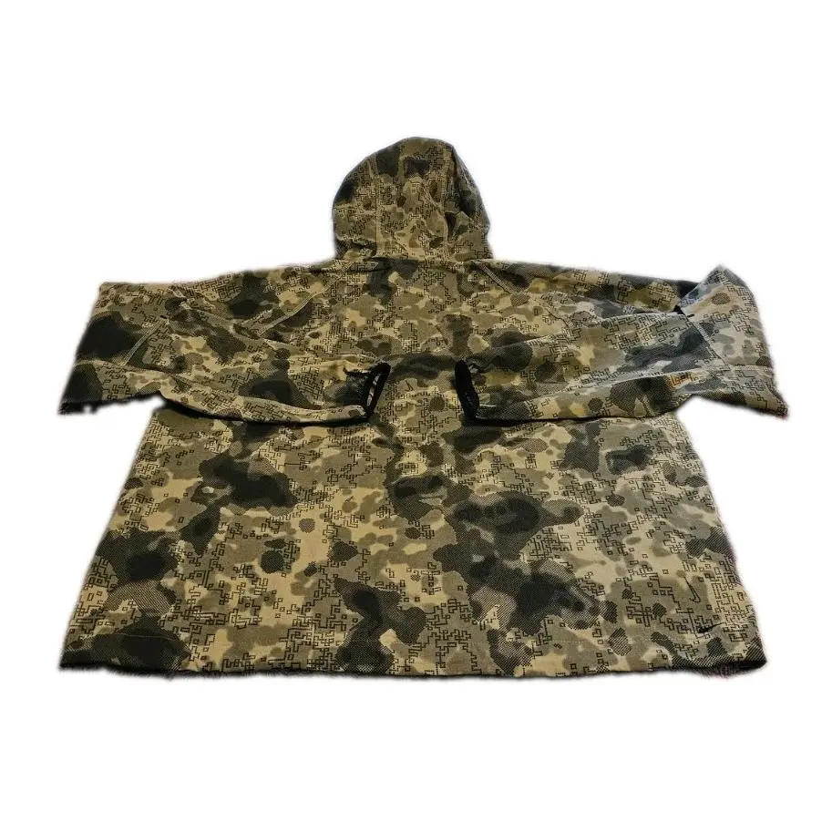 Nike clothing - Nike Dri-Fit - HM7151452 - camo (UPC: 193093120950) 1