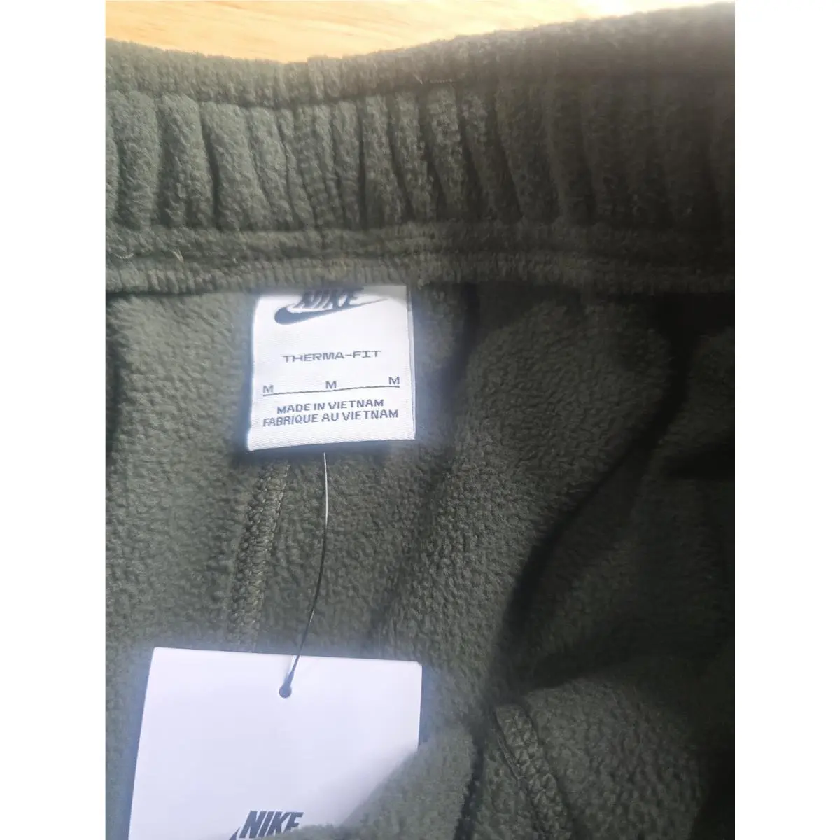 Nike clothing - HV1348355 - HV1348355 - Green 3