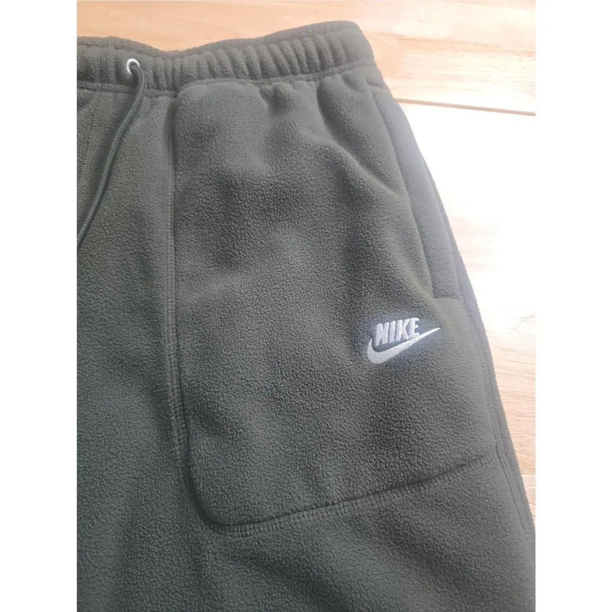 Nike clothing - HV1348355 - HV1348355 - Green 1