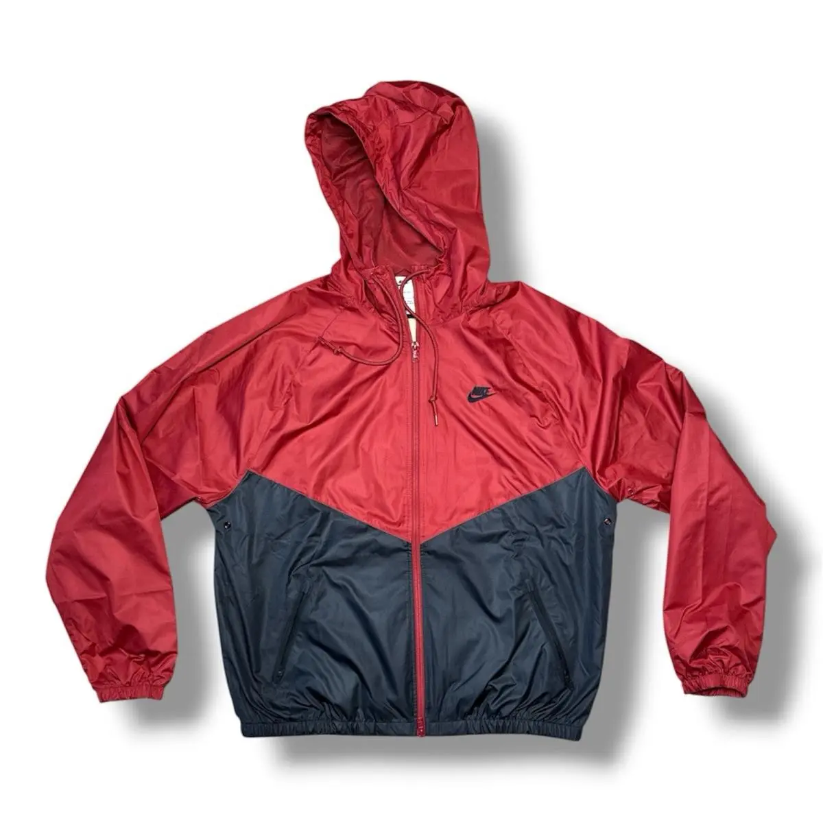 Nike clothing - Black/Red 8