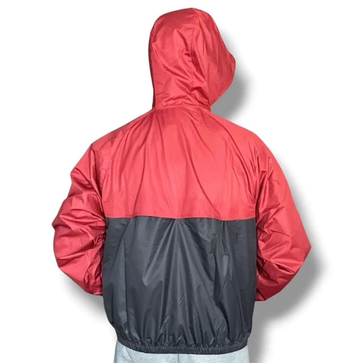 Nike clothing - Black/Red 15