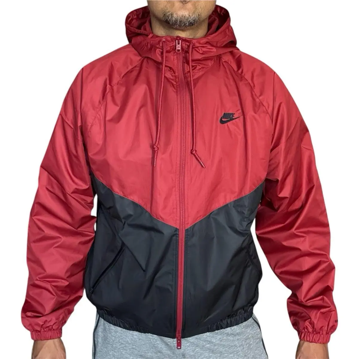 Nike clothing - Black/Red 0
