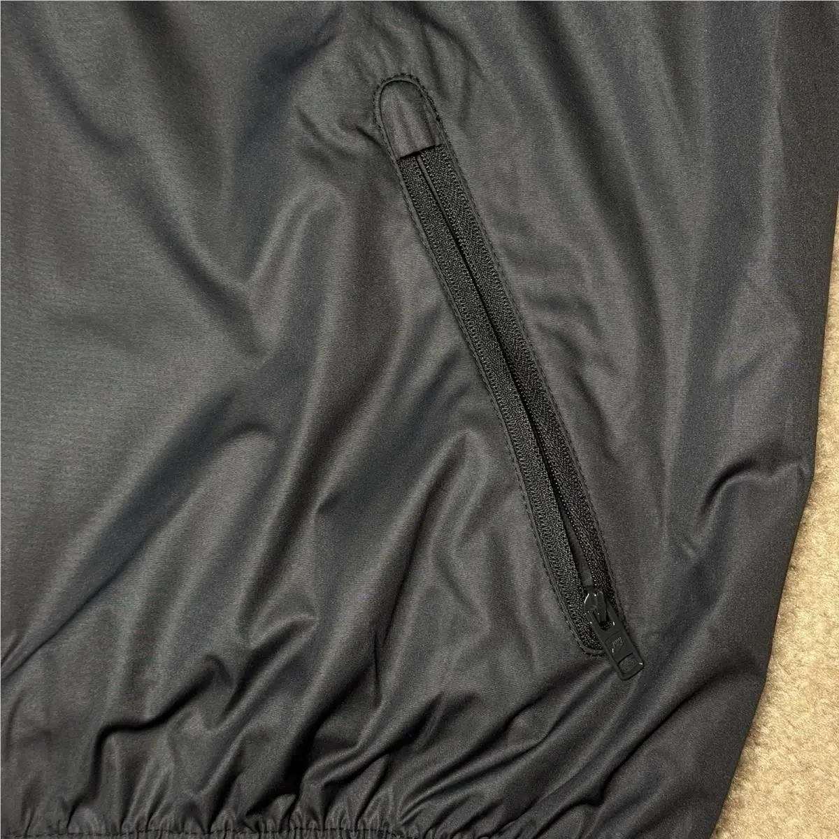 Nike clothing - Black/Red 11