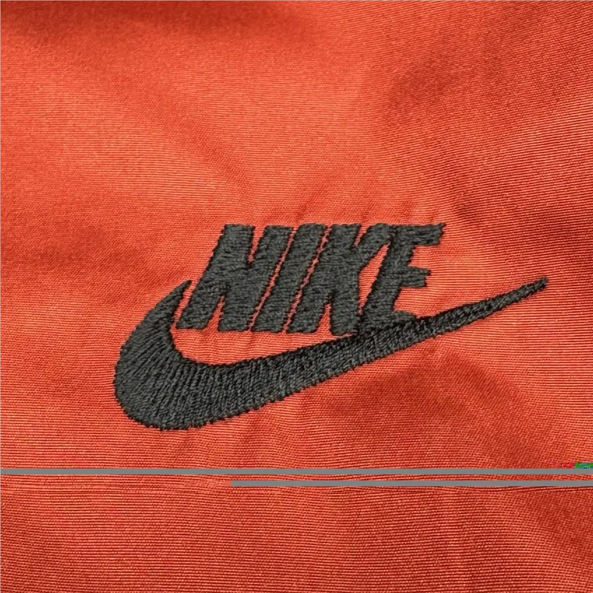 Nike clothing - Black/Red 7