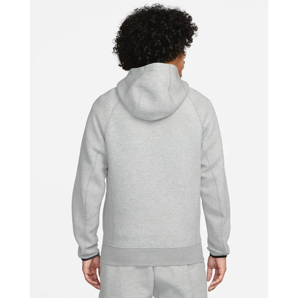 Nike clothing - Gray (UPC: 196607418529) 1