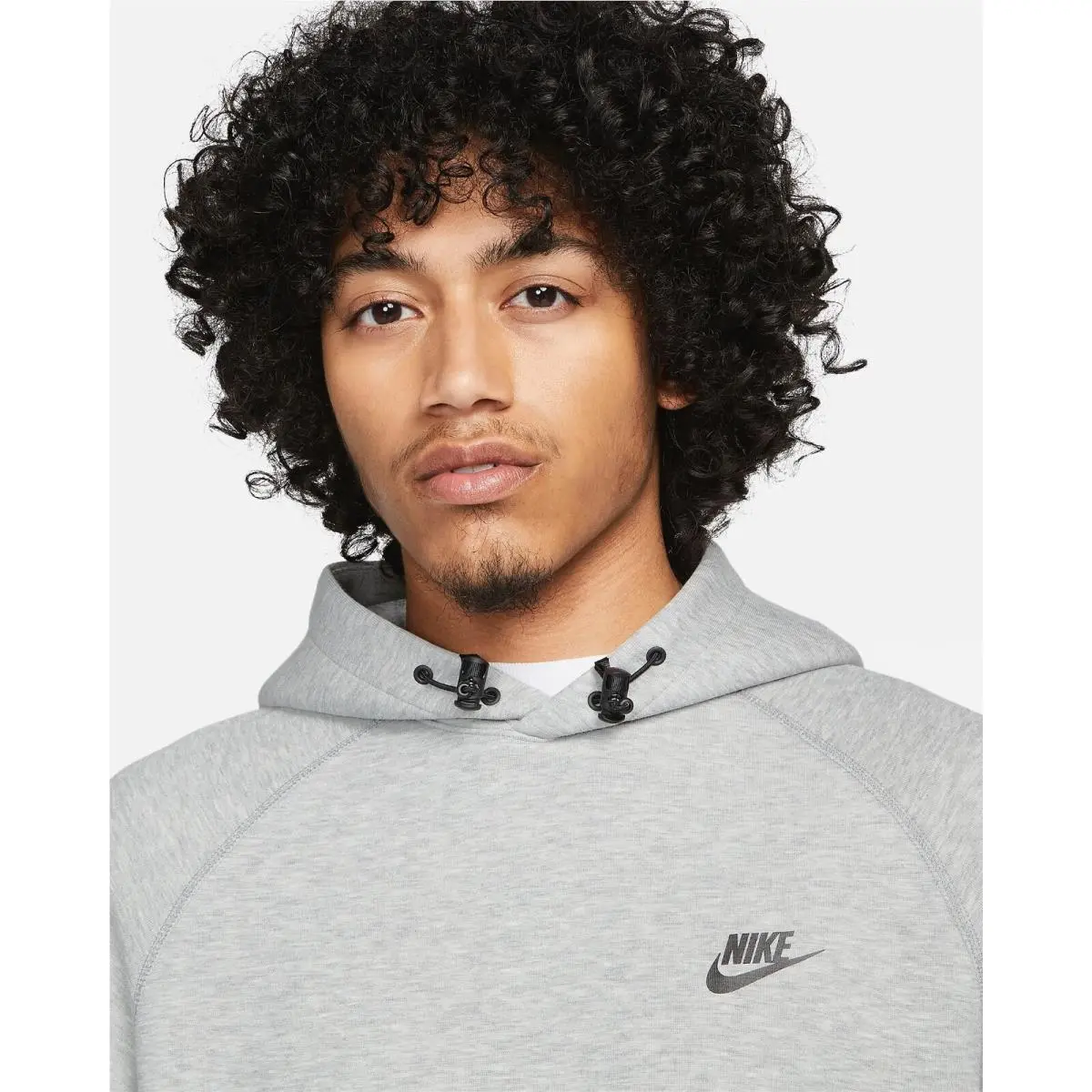Nike clothing - Gray (UPC: 196607418529) 2