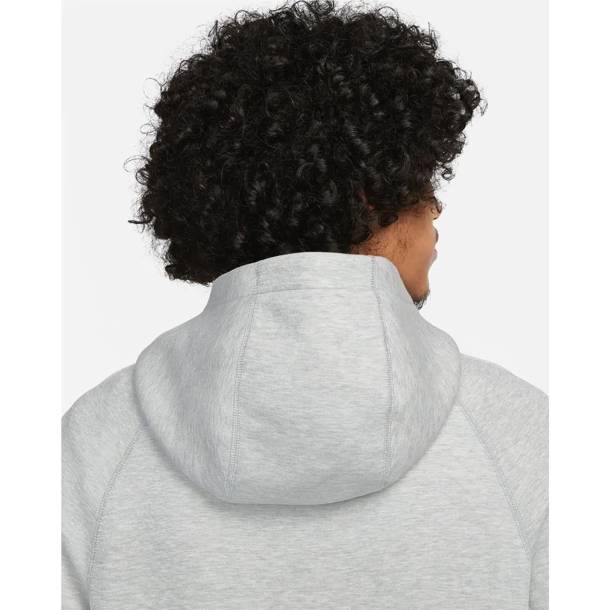 Nike clothing - Gray (UPC: 196607418529) 4