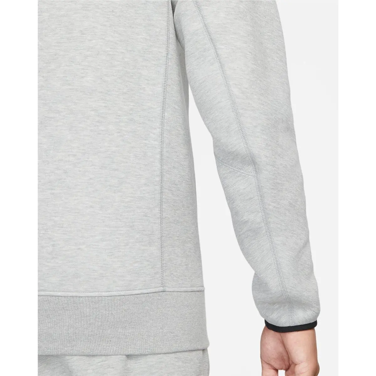 Nike clothing - Gray (UPC: 196607418529) 5