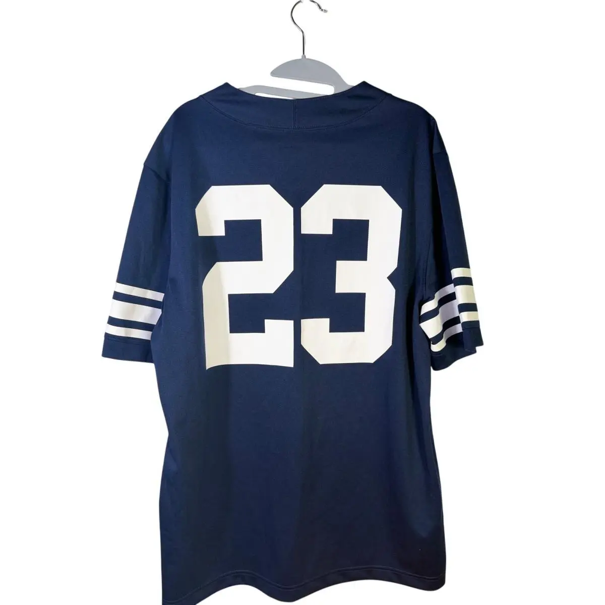 Nike clothing - Blue 2