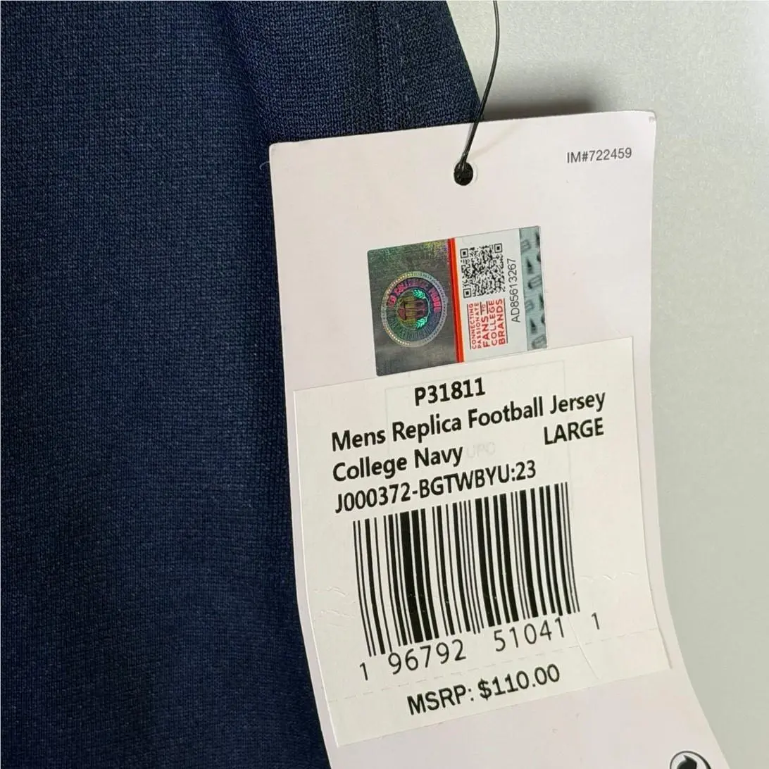 Nike clothing - Blue 3