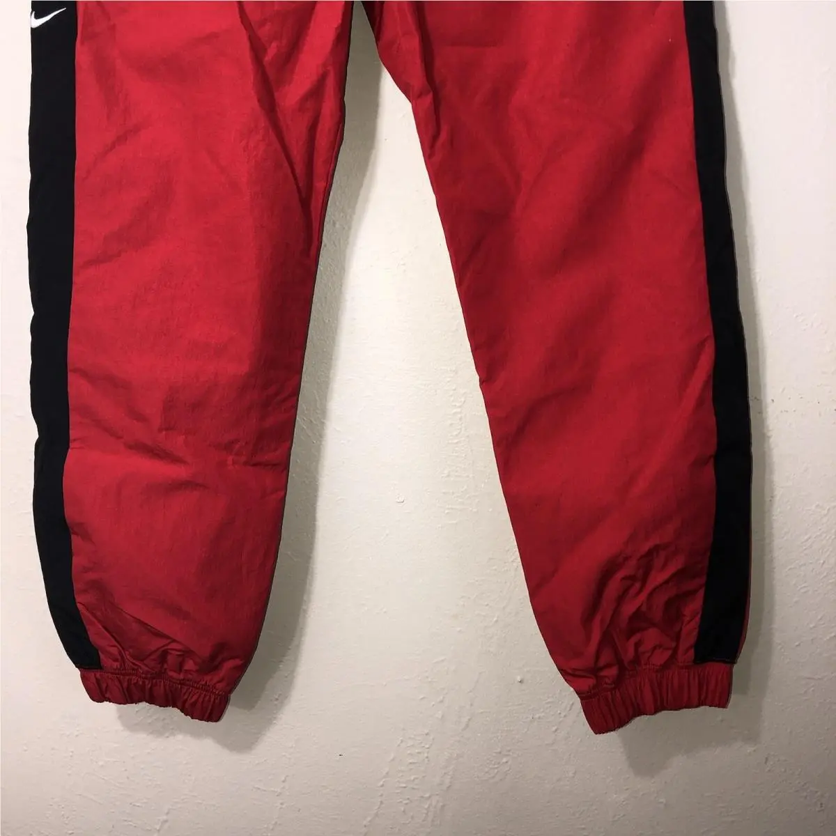 Nike clothing - Red 1