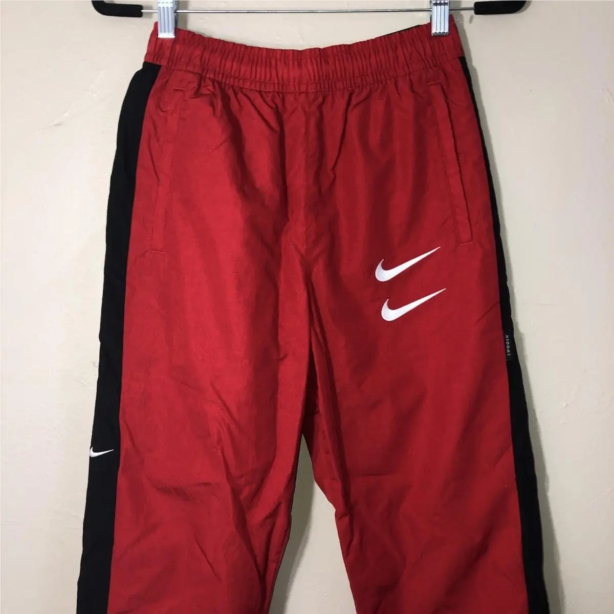 Nike clothing - Red 0