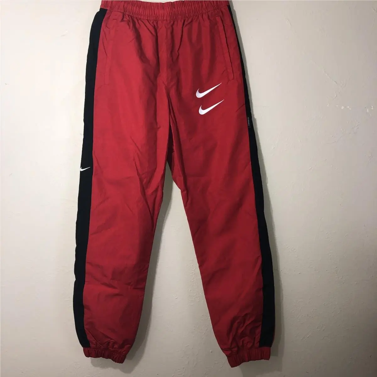 Nike clothing - Red 2