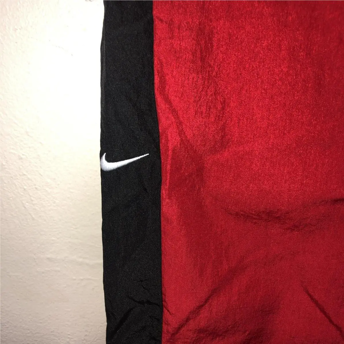 Nike clothing - Red 6