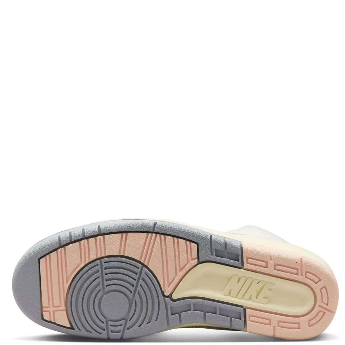 Nike shoes - Air Jordan 2 - Air - Beige 4