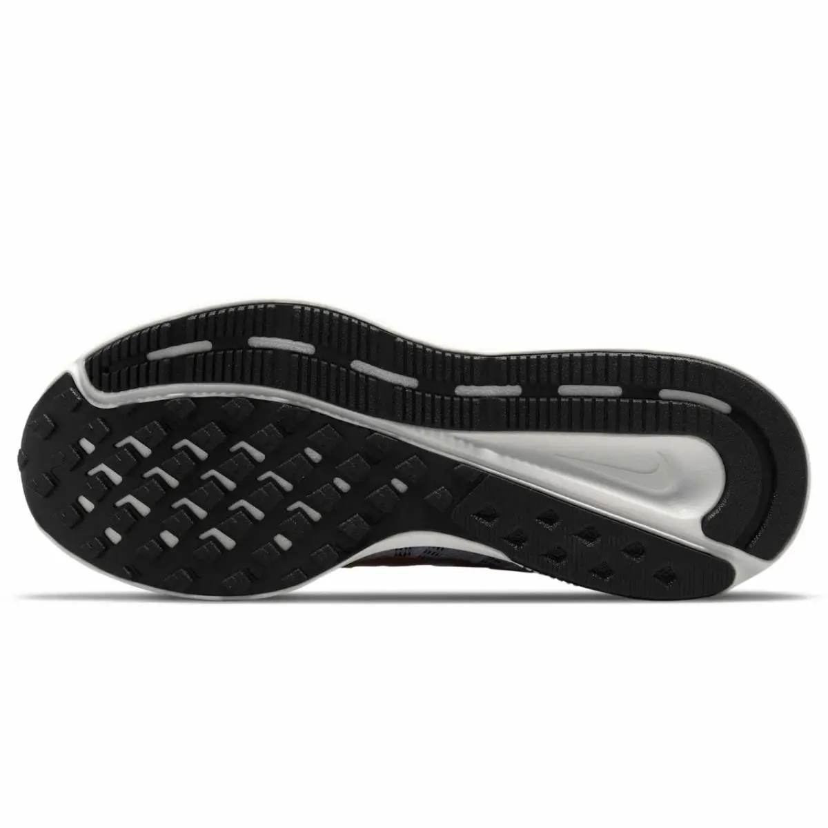 Nike shoes - Nike Run Swift 2 - Run Swift - CU3528-103 - Sail/Black/Metallic Copper Coin (UPC: 195242816950) 4