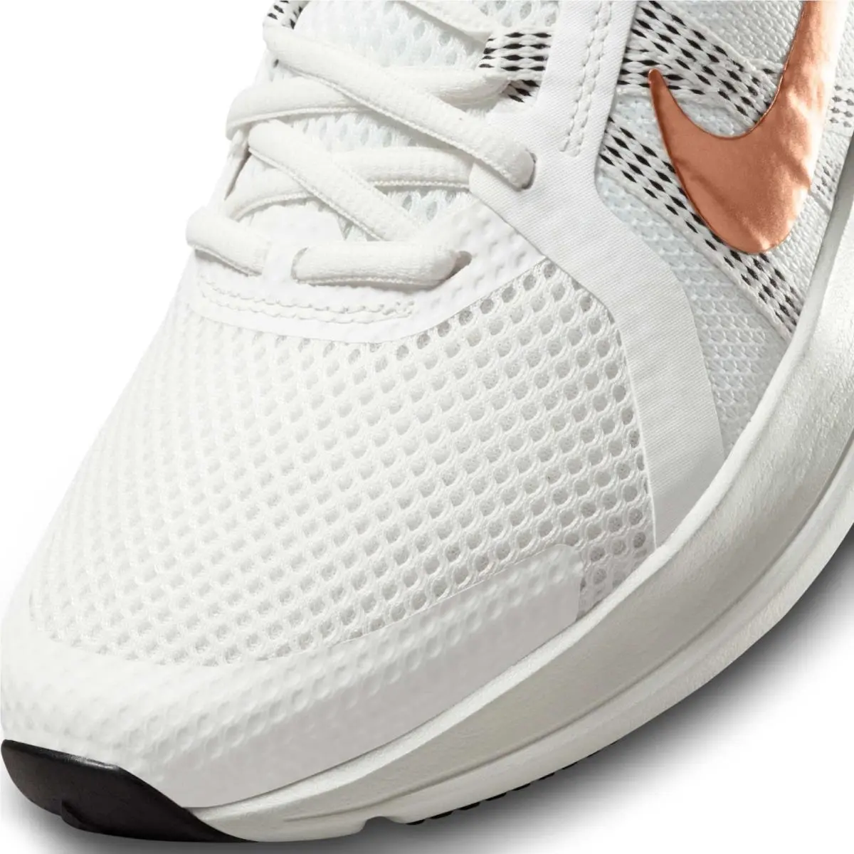 Nike shoes - Nike Run Swift 2 - Run Swift - CU3528-103 - Sail/Black/Metallic Copper Coin (UPC: 195242816950) 6