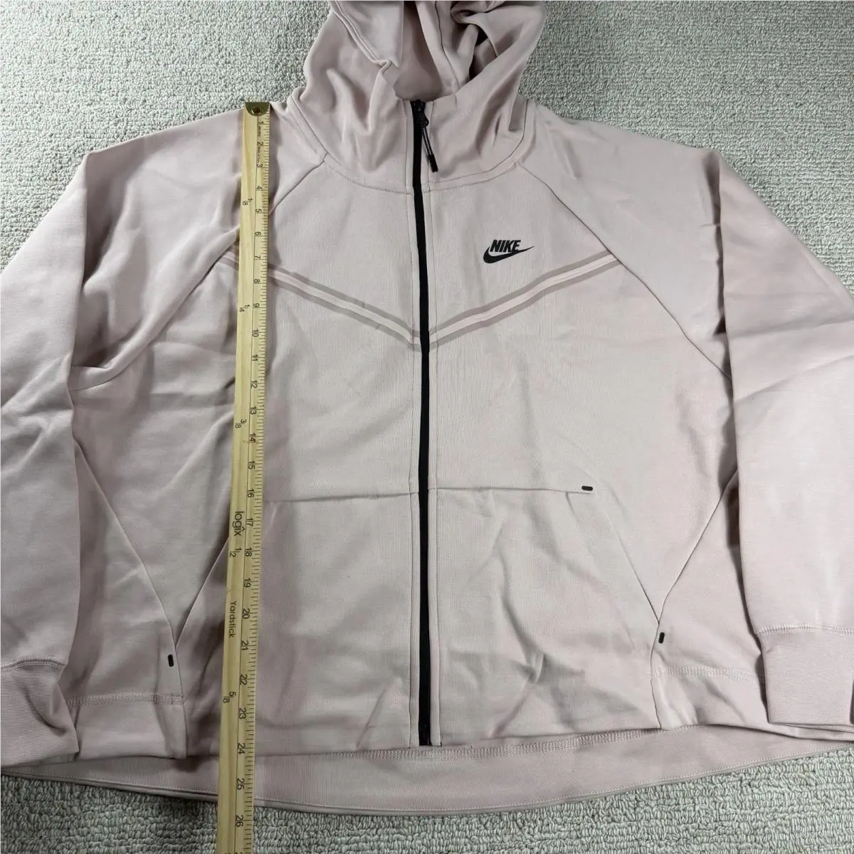 Nike clothing - Pink 2